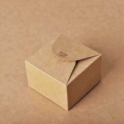 Hộp đóng gói quà tặng bằng ván giấy logo tùy chỉnh với loại gỗ dán để đóng gói quà tặng