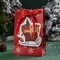 230 Gram / M2 Bánh quy Kẹo Túi giấy Giáng sinh Thân thiện với môi trường